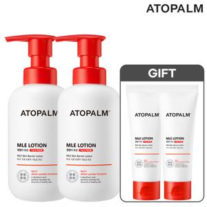 아토팜 MLE 로션 300mlx2개