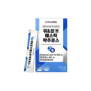 위&장엔 매스틱락추로스 14포x1박스/2주