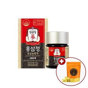 [정관장]홍삼정 100g 1병 (33일분)