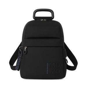 만다리나덕 MD 20 사이드포켓 백팩 스포츠 학교 학생 여행 가방 블랙 QMTT2651