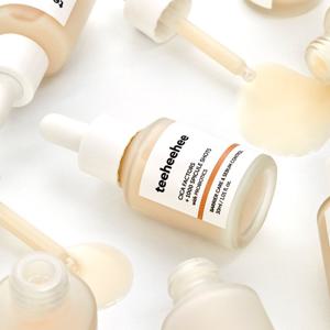 [티히히] 1+1 시카 1000 힐러샷 진정 모공케어 세럼 30ml