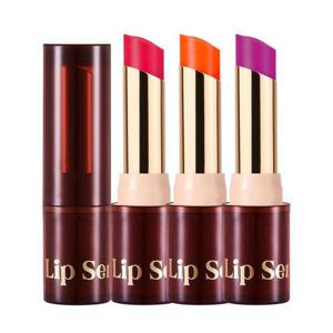 [철벽녀][뷰티피플] 모이스처 케어 립센스밤 시즌2 1+1