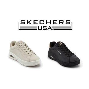 갤러리아_스케쳐스 여성 캐쥬얼 스니커즈 우노 코트 2종 TW