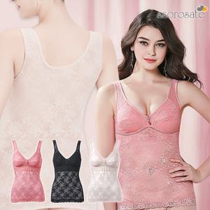 [쏘로사떼]소프트바디쉐이퍼 1종 보정속옷 바디쉐이퍼 똥배 뱃살보정