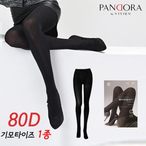 [히트상품] 남영비비안 판도라 TS3000 80D 유발 기모타이즈 1종