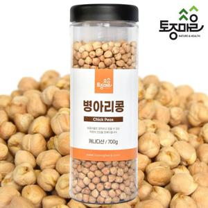 [토종마을]프리미엄 병아리콩 700g_통곡물_곡물
