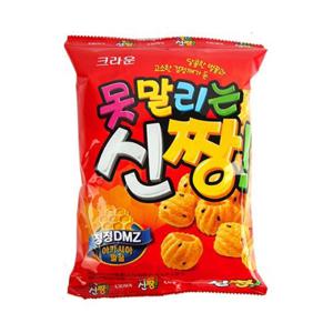 [새벽배송][우리가락]크라운 신짱 120g