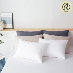 1+1 리치앤홈 편안한 꿀잠 수면 릴렉스 호텔베개솜 50x70