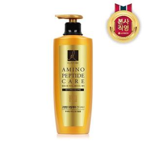엘라스틴 아미노 고영양 컨디셔너 600ml