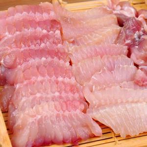 [금성수] 채해숙님의 흑산도 홍어 500g(약 숙성)