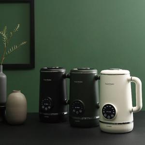 [쿠진] 푸드 스타일러 두유제조기+레시피북