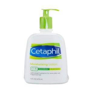 세타필  모이스처라이징 로션 473ml