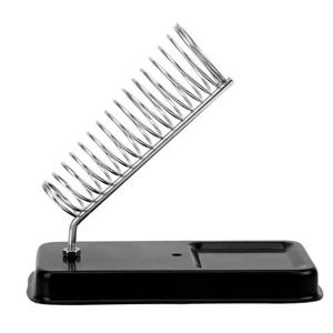 납땜 인두 스탠드 인두핸들거치대 인두기받침대 (W9C0175)