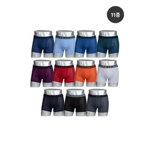 [TRY]남성 에어로쿨 드로즈 11종 패키지