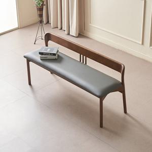 레사 원목 3인용 벤치의자[무료배송]