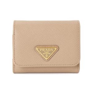 프라다 사피아노 여성 반지갑 1MH044 QHH F0236