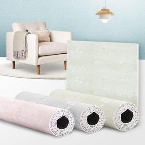 친환경단열벽지 2.5M 접착식곰팡이 폼블럭 보온폼벽지 (WE701FE)