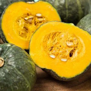 달콤한 단호박 10kg(7-12수)