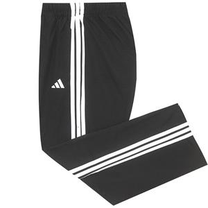 [정품] 아디다스 W 에센셜 3S 우븐 와이드 팬츠 (JE1306)