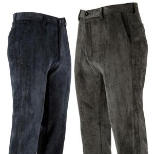 [피크나인]피크나인 기모 골덴바지 겨울 남자 중년 팬츠 남성 코듀로이 방한