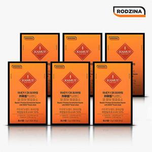 미녀의 프리미엄 카무트 브랜드 밀 효소 6박스