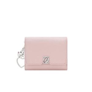 루이까또즈 라라 3단 반지갑 SS2SD71PI