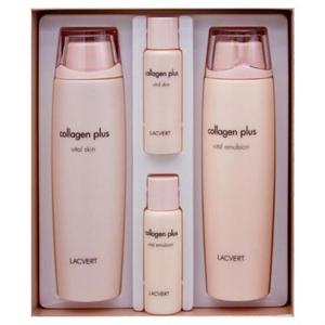 VBT 라끄베르 콜라겐 플러스 바이탈 2종세트