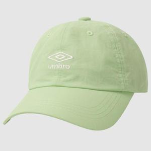 엄브로 클래식 나일론 에센셜 볼캡 BB UP323CCP71 MGN0 COR0 BLK0 BEI0