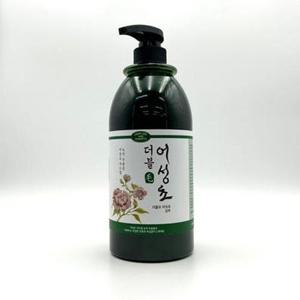 더블모 어성초 샴푸 1000ml x2SET (AD)