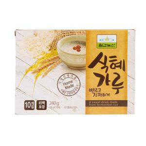 칠갑 식혜가루 240g 5개