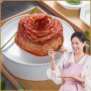조미령 배추김치 10kg