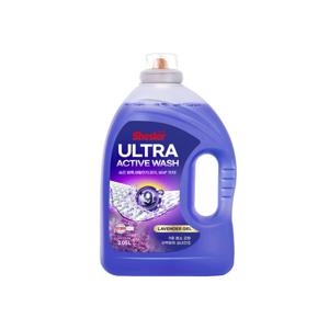 NEW 쉬슬러 울트라 액티브 워시 세탁세제 1통