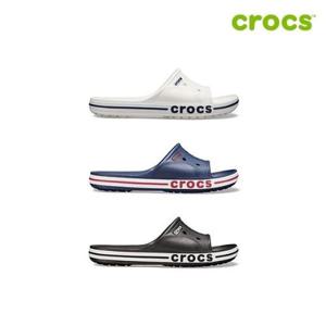 [크록스][크록스 정품] 바야밴드 슬라이드 공용 슬리퍼 205392 3종 택1_22122928_680009