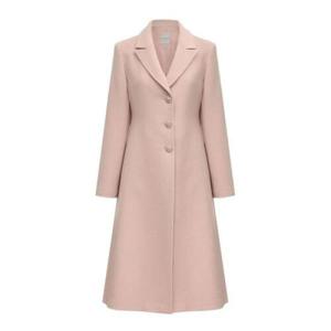 [미니멈]A라인 프린세스 울캐시미어 코트(MXDGWL0060BK2)_IC