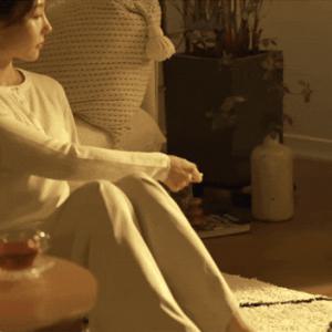 [에어리어] 그래핀 하이라이트 오방난로 + 전용 안전망 증정 행사!