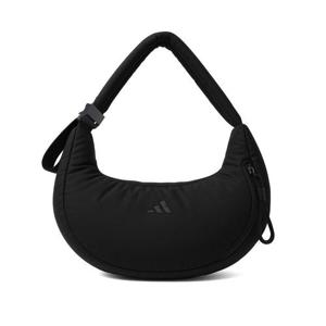 아디다스 머스트해브 퍼피 숄더백 데일리 가방 블랙 JZ4417