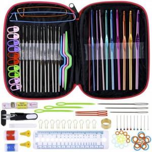 뜨개질 바늘 100P