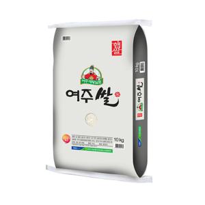 여주쌀 대왕님표 진상미 10kg
