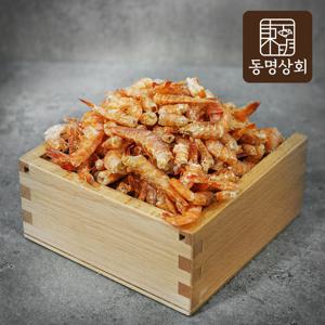 [동명상회] 국내산 두절건새우 150g