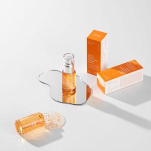 [성분에디터] 액티브 마린 아스타잔틴 캡슐 세럼 30ml x 2 (7일 기미세럼)