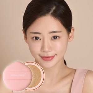 더마쉐어 프로폴리스 세럼 쿠션 리필 15g (21/23호) 택1