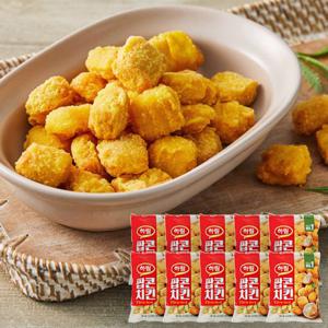 팝콘치킨 180g 10봉