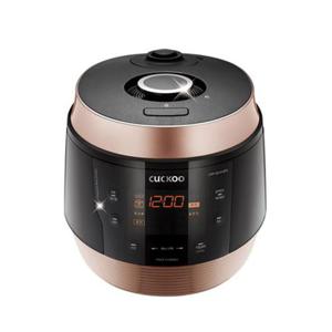 [하이마트 특가] 10인용 열판압력밥솥  CRP-QS1010FG