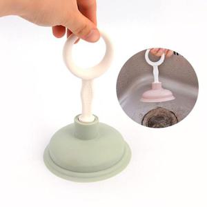 원룸생활 세면대 씽크대 미니 뚫어뻥 하수구 배수구 뚜러뻥