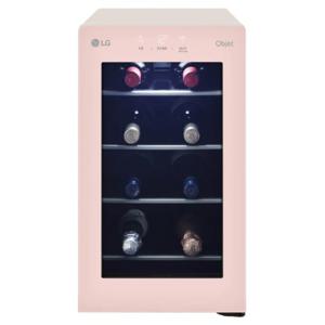 LG 와인냉장고 W0082GPE 전국무료