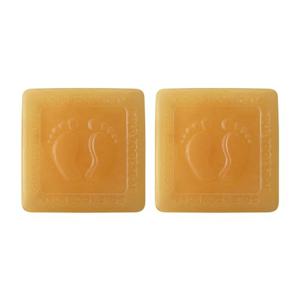 [마미케어] 프리미엄 골드 발비누 2개