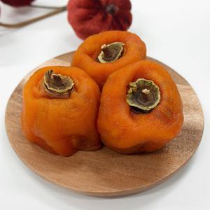 [천년고수] 상주곶감 반건시 10과(60g~65g/600g)