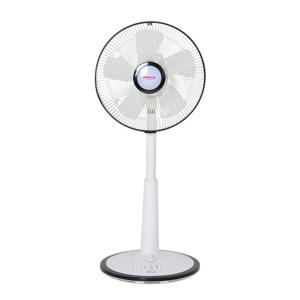 신일 기본형 스탠드 선풍기 발터치 5엽 날개 선풍기 SIF-P128