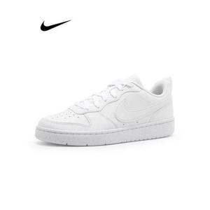 [나이키]우먼스 코트버로우 (GS) 로우 리크래프트 (DV5456-106)(size 225-250)