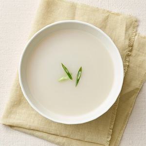 [무료배송 2+2] 실온보관 / 정마을 무첨가 프리미엄 한우 사골곰탕 500g